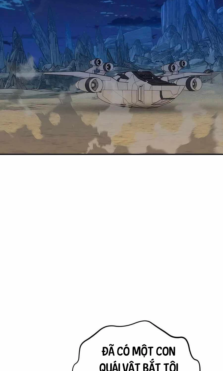 Đi Săn Tự Động Bằng Phân Thân Chapter 105 - Trang 2