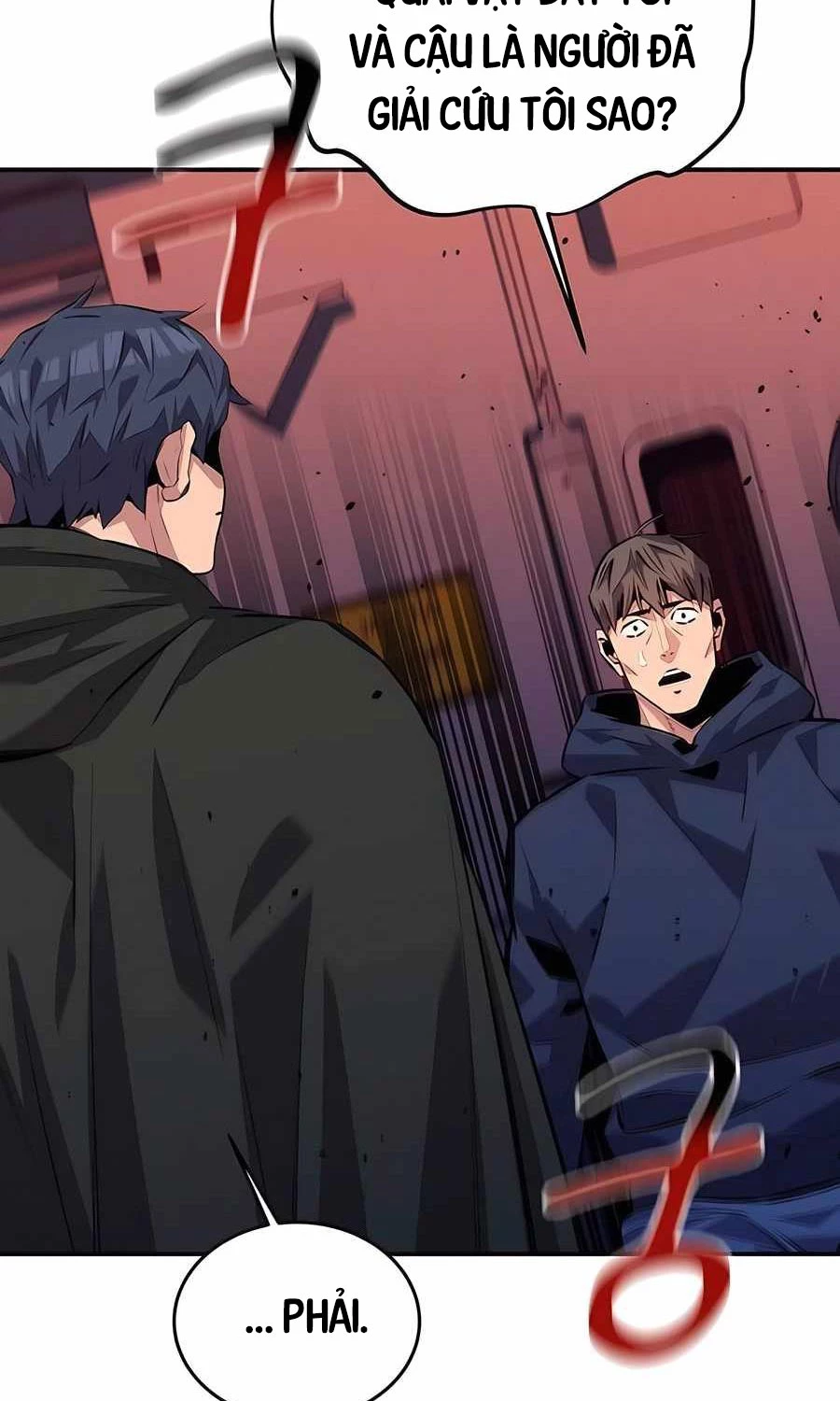 Đi Săn Tự Động Bằng Phân Thân Chapter 105 - Trang 2