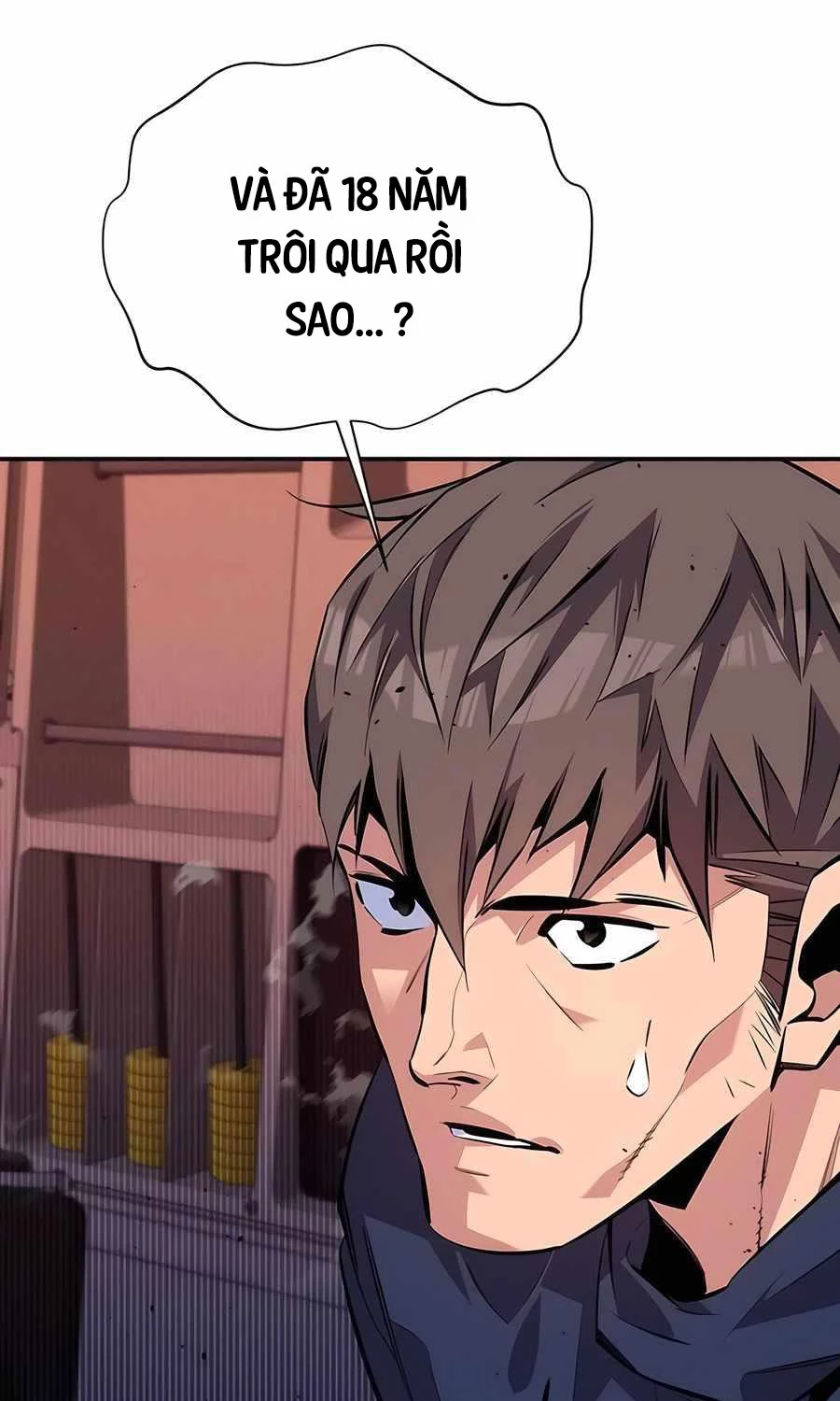 Đi Săn Tự Động Bằng Phân Thân Chapter 105 - Trang 2