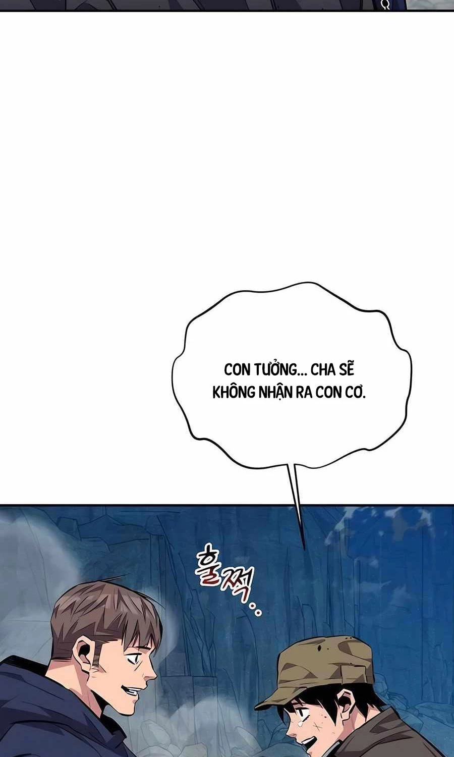 Đi Săn Tự Động Bằng Phân Thân Chapter 105 - Trang 2