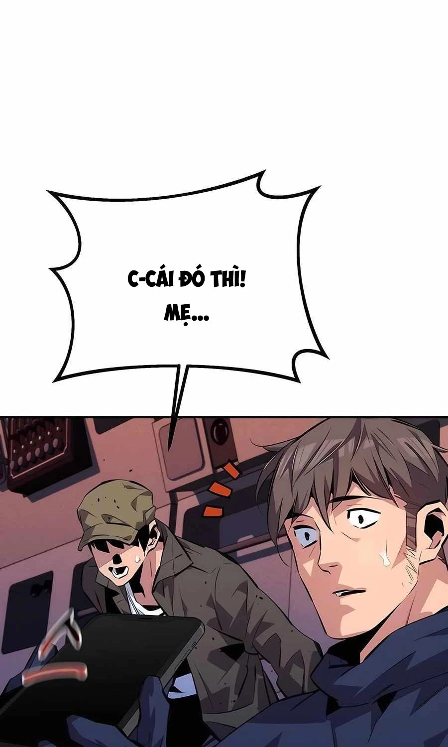 Đi Săn Tự Động Bằng Phân Thân Chapter 105 - Trang 2