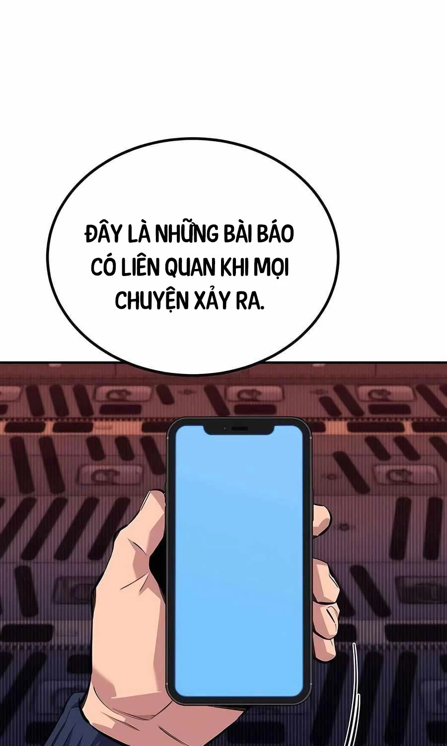 Đi Săn Tự Động Bằng Phân Thân Chapter 105 - Trang 2