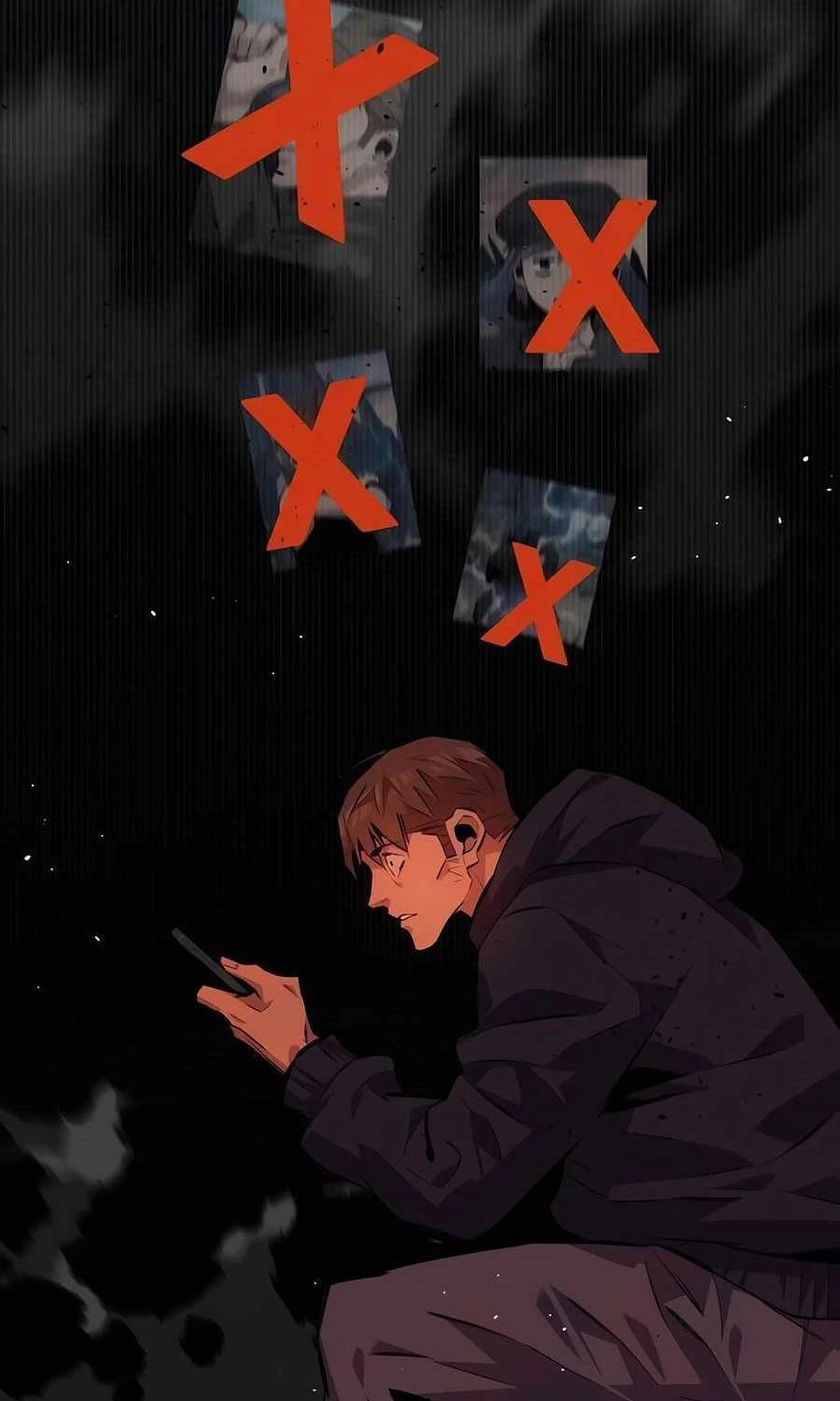 Đi Săn Tự Động Bằng Phân Thân Chapter 105 - Trang 2