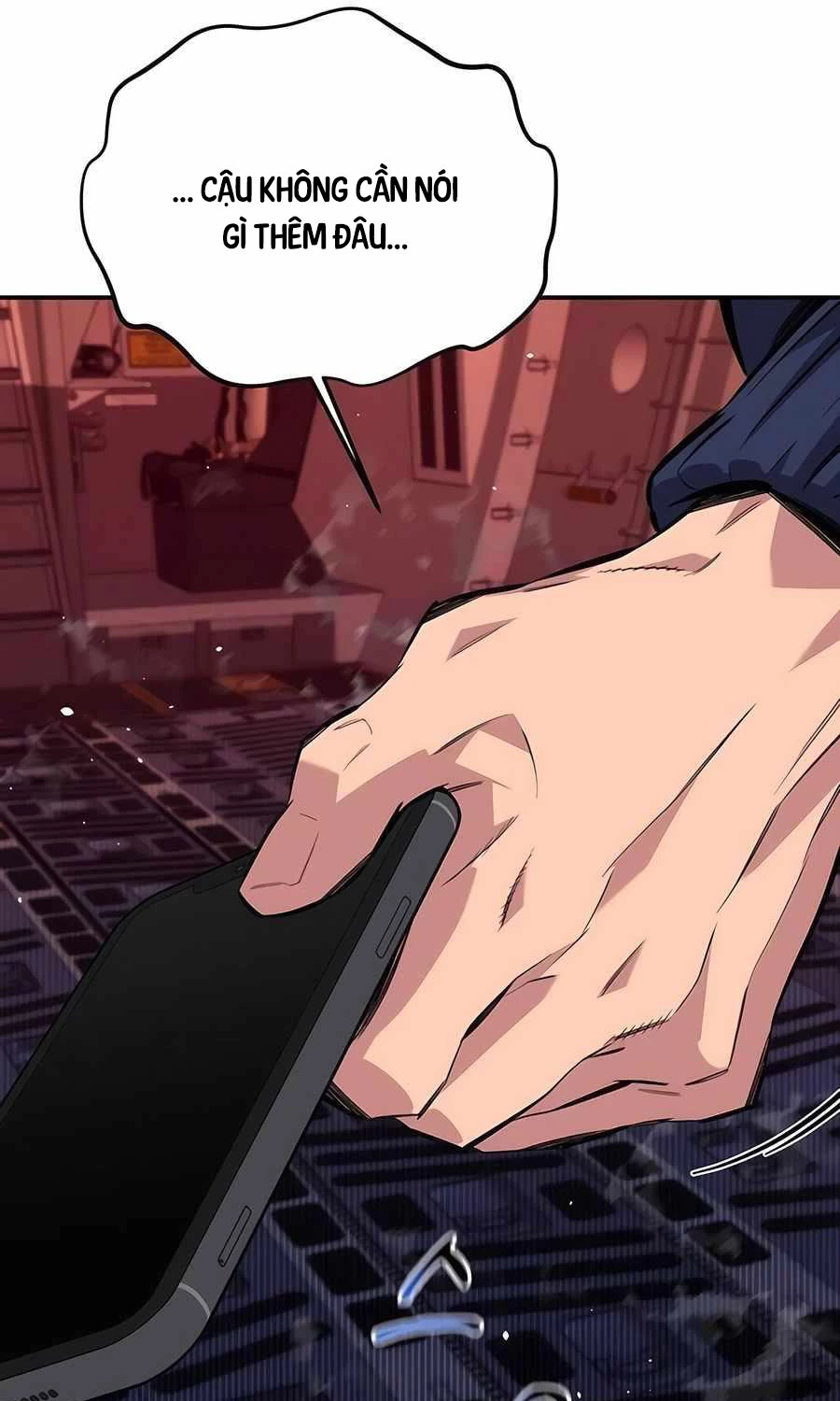 Đi Săn Tự Động Bằng Phân Thân Chapter 105 - Trang 2
