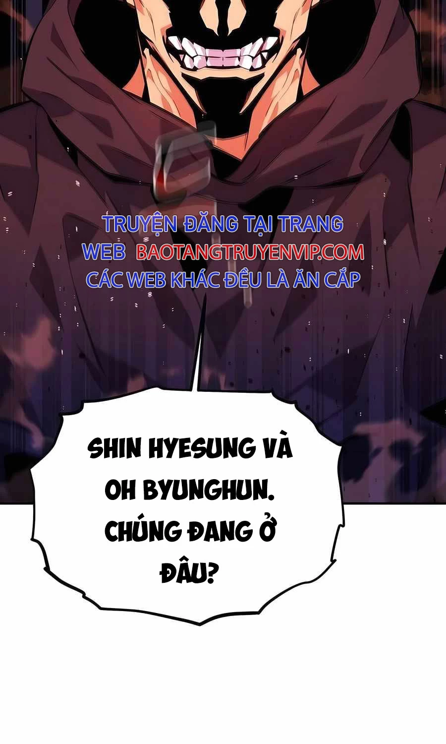 Đi Săn Tự Động Bằng Phân Thân Chapter 105 - Trang 2