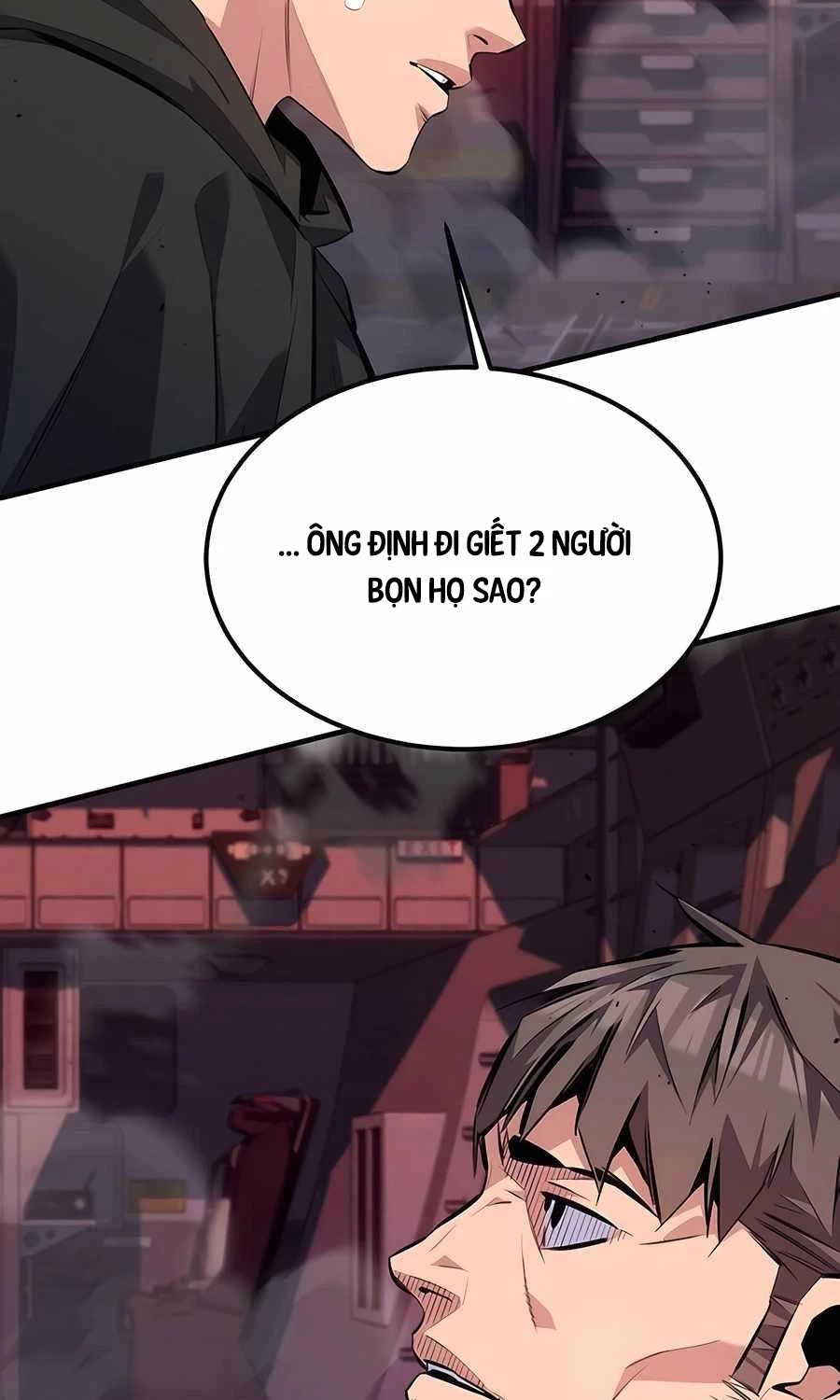 Đi Săn Tự Động Bằng Phân Thân Chapter 105 - Trang 2