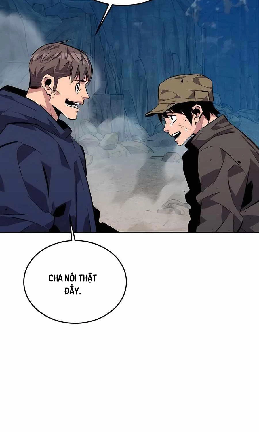 Đi Săn Tự Động Bằng Phân Thân Chapter 105 - Trang 2