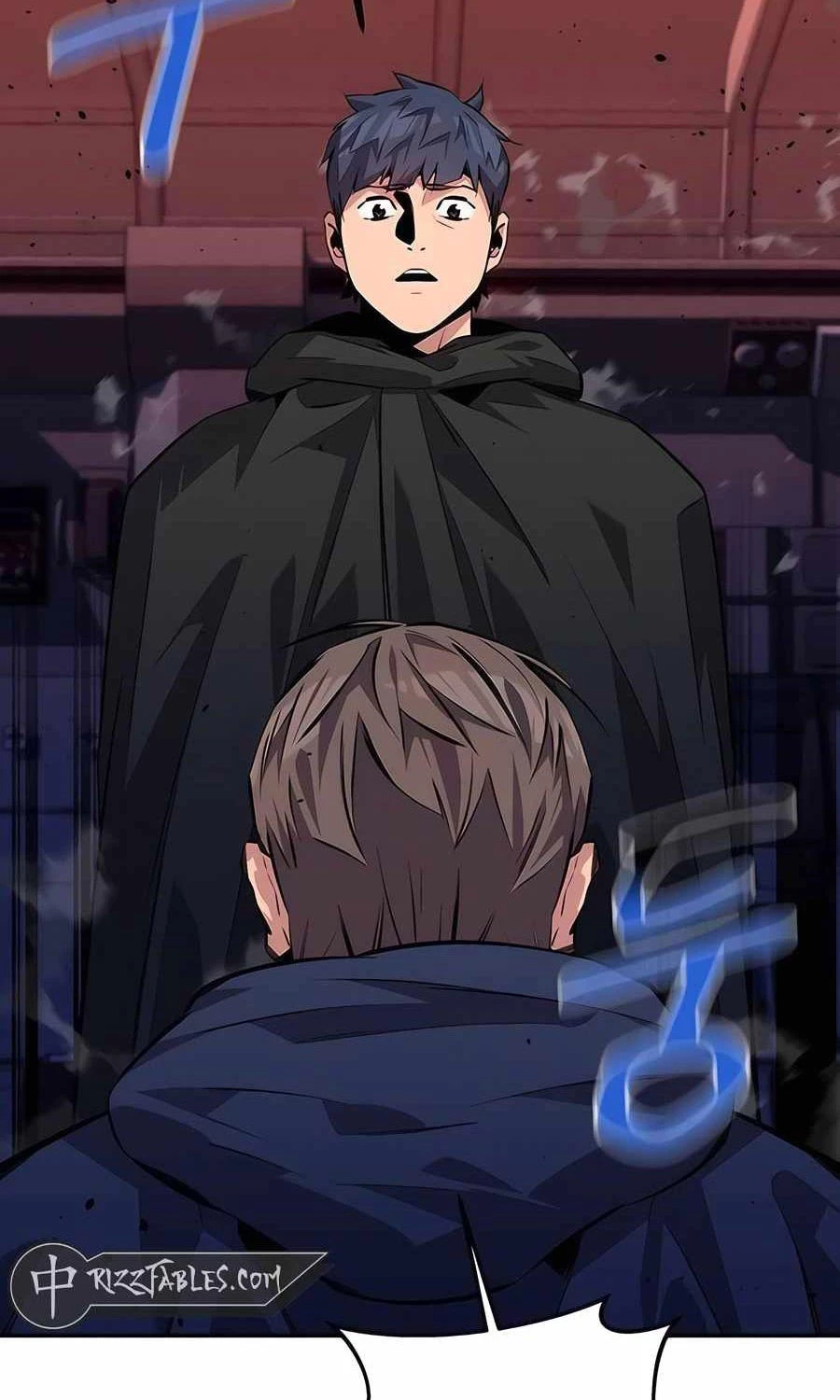 Đi Săn Tự Động Bằng Phân Thân Chapter 105 - Trang 2