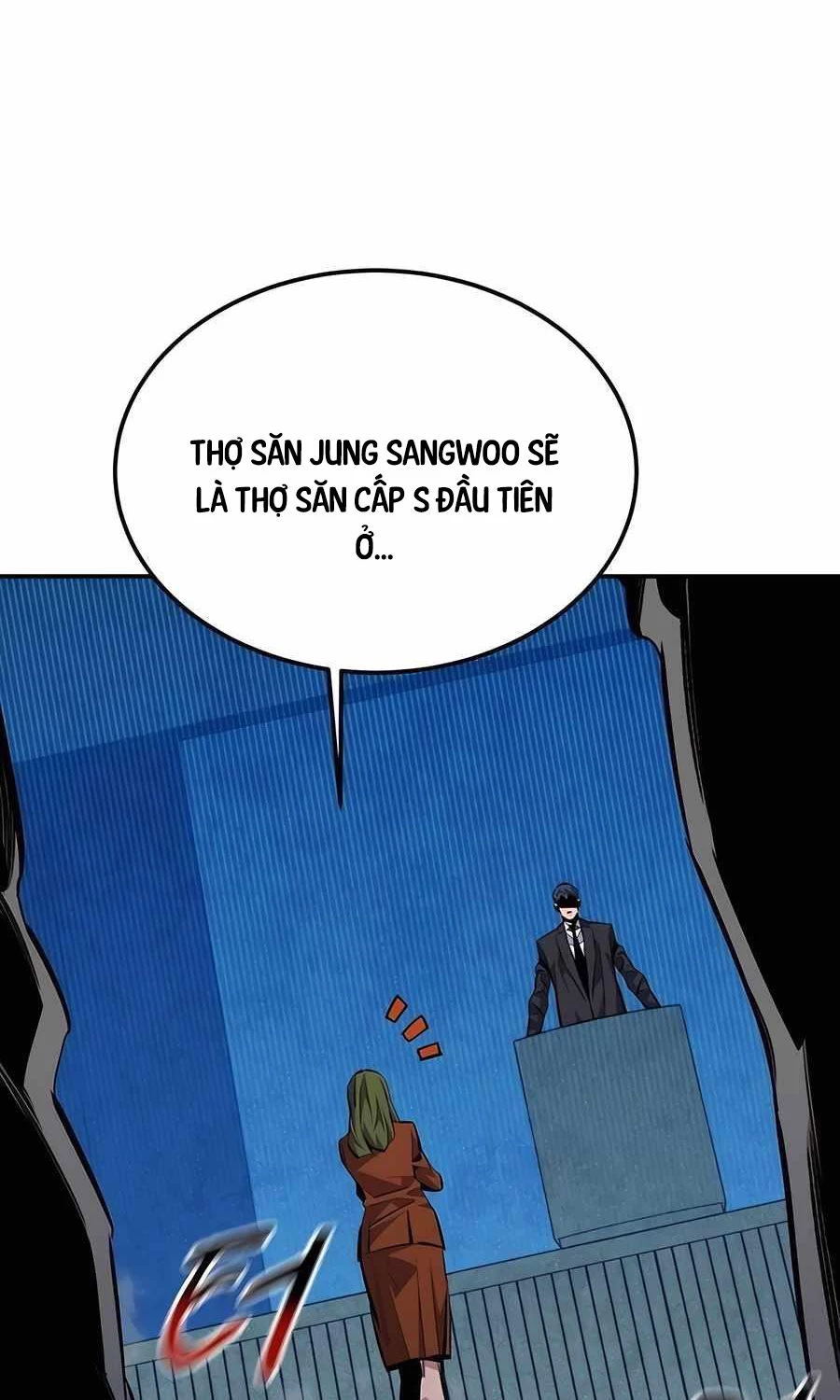 Đi Săn Tự Động Bằng Phân Thân Chapter 105 - Trang 2