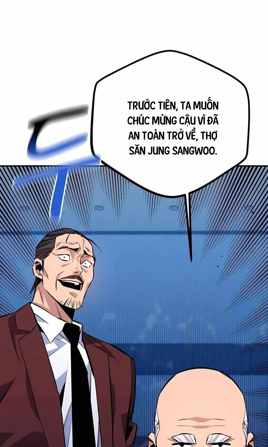 Đi Săn Tự Động Bằng Phân Thân Chapter 105 - Trang 2