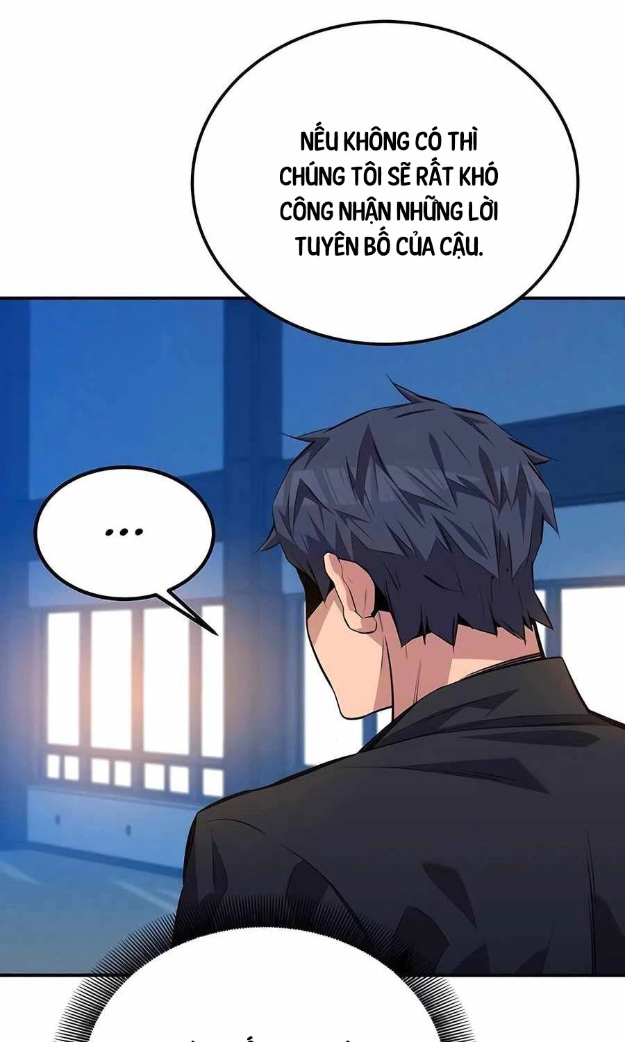 Đi Săn Tự Động Bằng Phân Thân Chapter 105 - Trang 2