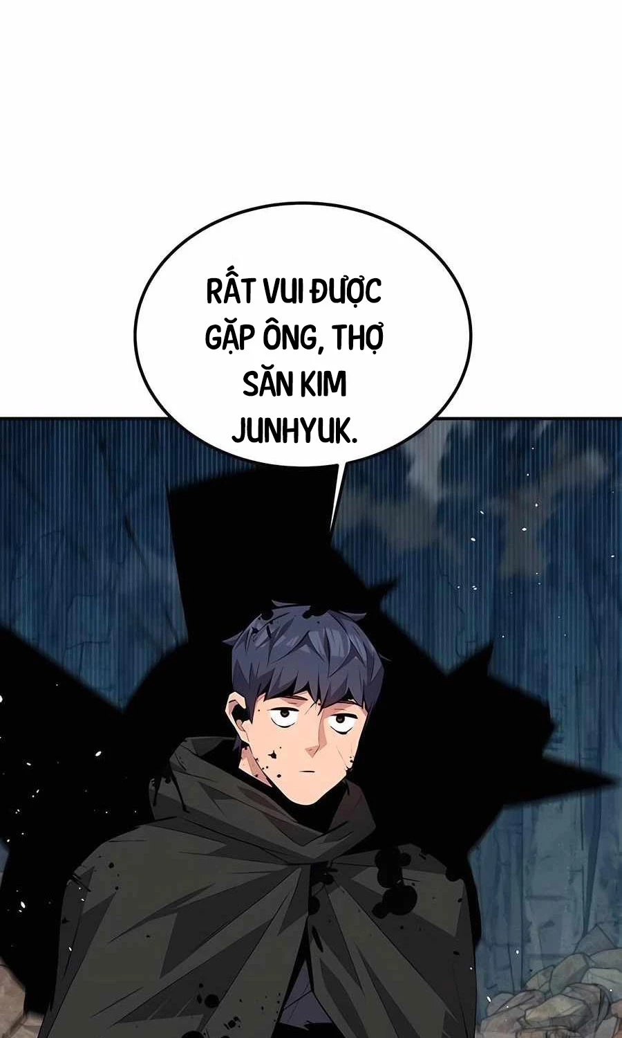 Đi Săn Tự Động Bằng Phân Thân Chapter 105 - Trang 2