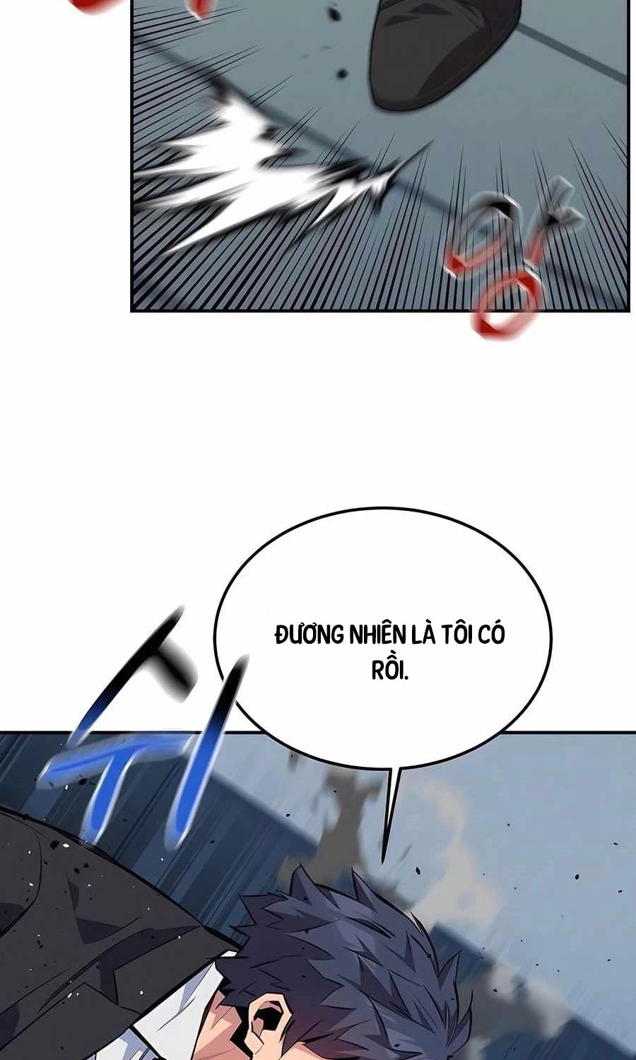 Đi Săn Tự Động Bằng Phân Thân Chapter 105 - Trang 2
