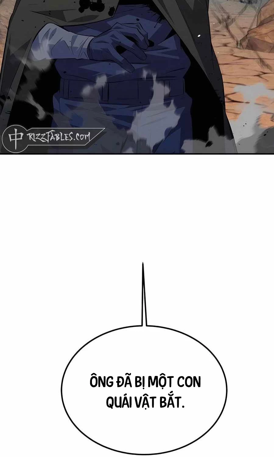 Đi Săn Tự Động Bằng Phân Thân Chapter 105 - Trang 2