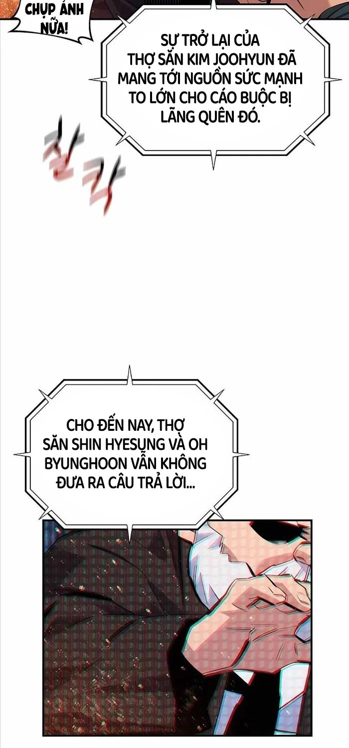 Đi Săn Tự Động Bằng Phân Thân Chapter 106 - Trang 2