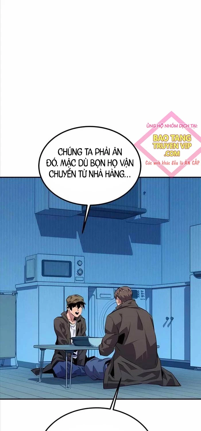 Đi Săn Tự Động Bằng Phân Thân Chapter 106 - Trang 2