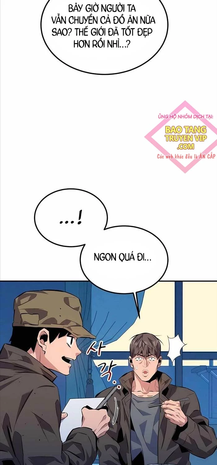 Đi Săn Tự Động Bằng Phân Thân Chapter 106 - Trang 2