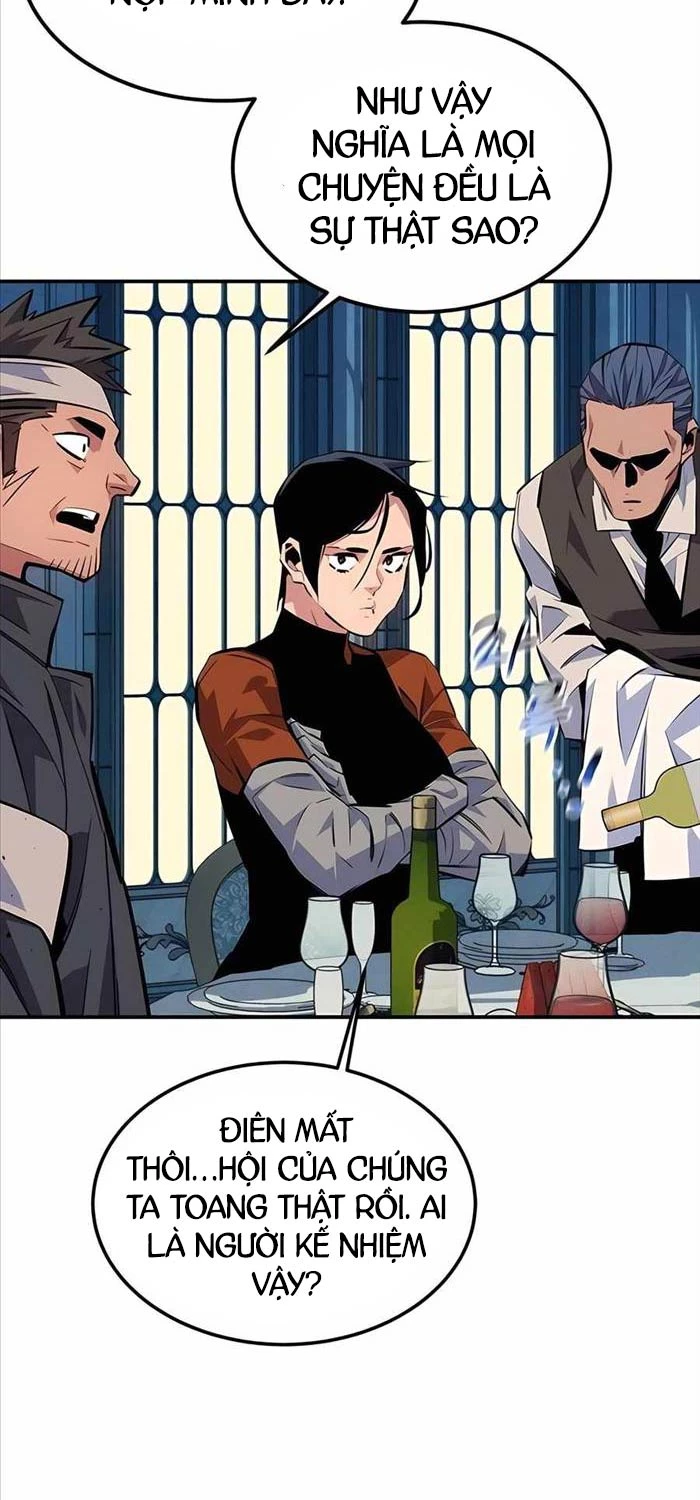 Đi Săn Tự Động Bằng Phân Thân Chapter 106 - Trang 2
