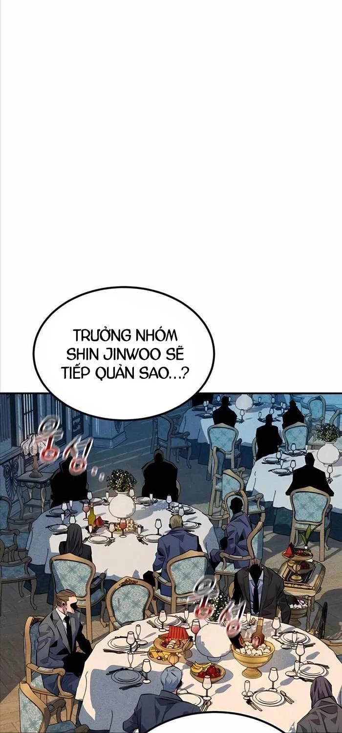 Đi Săn Tự Động Bằng Phân Thân Chapter 106 - Trang 2