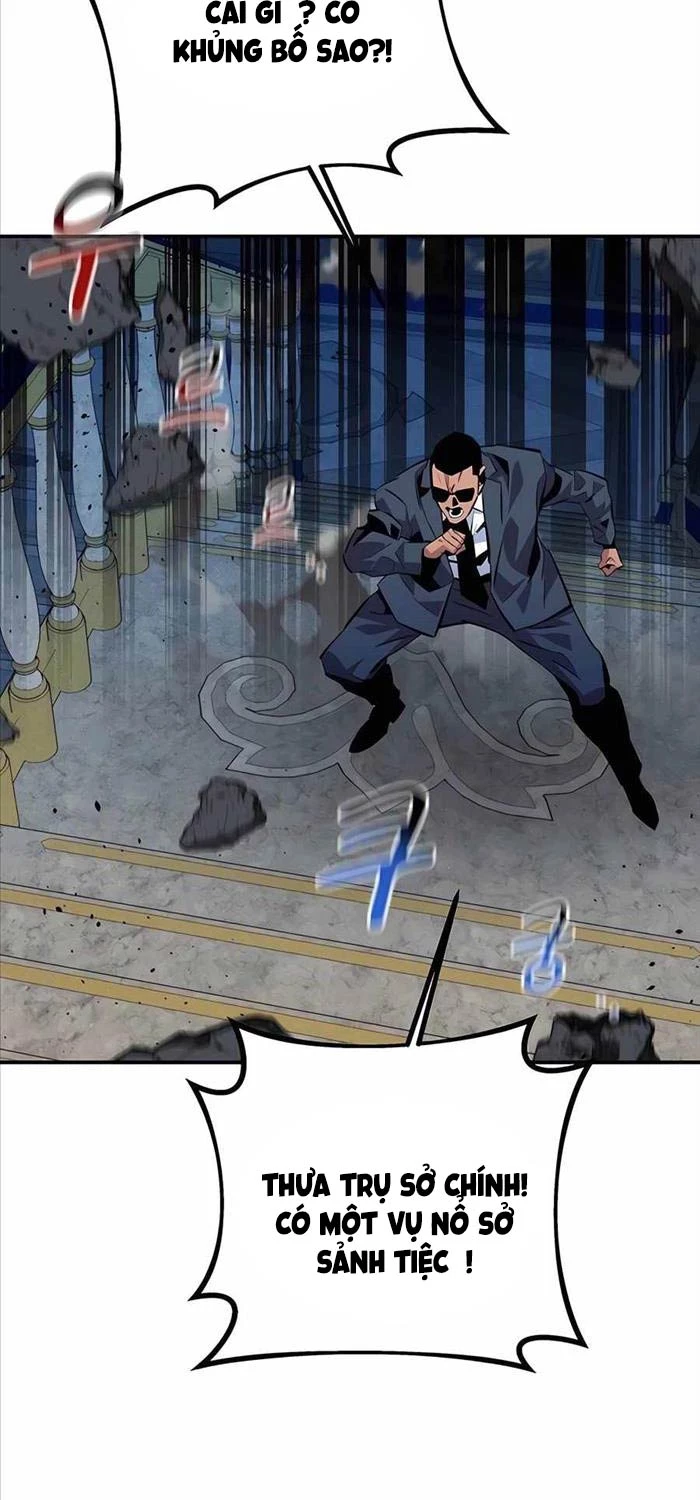Đi Săn Tự Động Bằng Phân Thân Chapter 106 - Trang 2