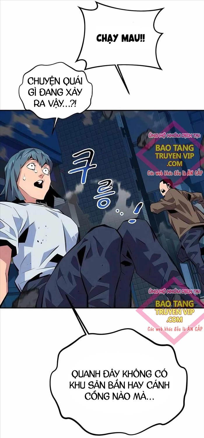 Đi Săn Tự Động Bằng Phân Thân Chapter 106 - Trang 2