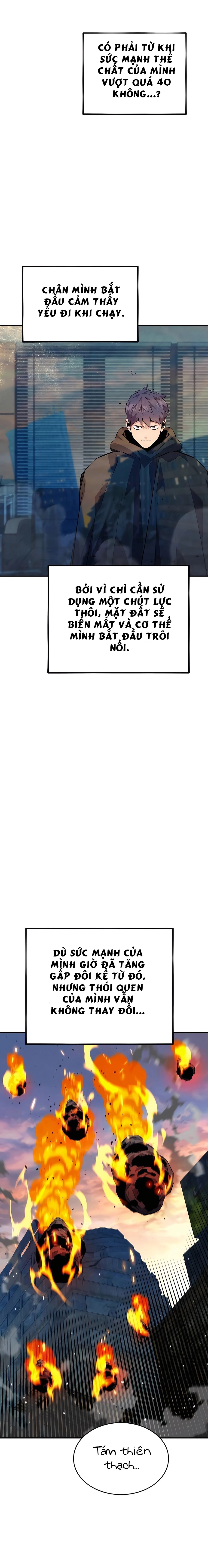Đi Săn Tự Động Bằng Phân Thân Chapter 107 - Trang 2
