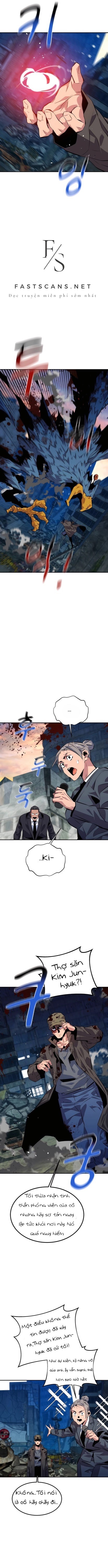 Đi Săn Tự Động Bằng Phân Thân Chapter 107 - Trang 2