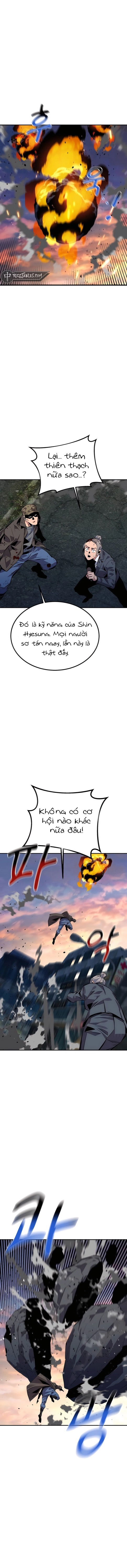 Đi Săn Tự Động Bằng Phân Thân Chapter 107 - Trang 2