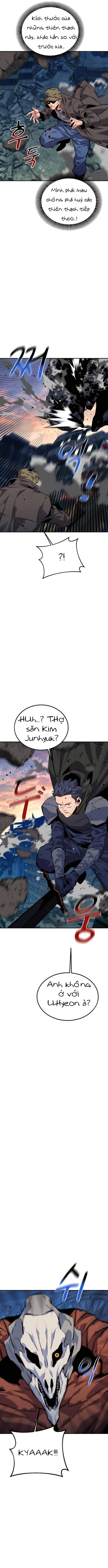 Đi Săn Tự Động Bằng Phân Thân Chapter 107 - Trang 2