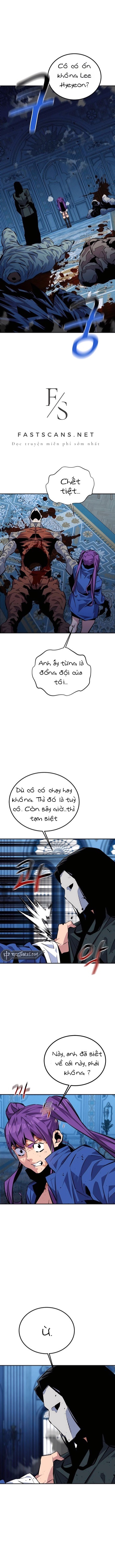 Đi Săn Tự Động Bằng Phân Thân Chapter 107 - Trang 2