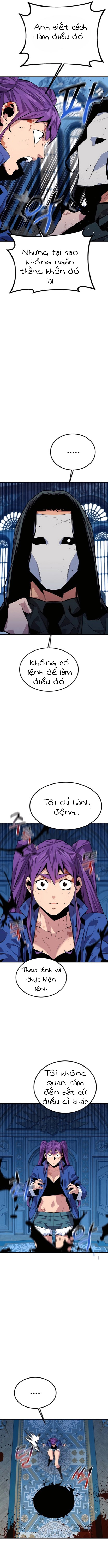 Đi Săn Tự Động Bằng Phân Thân Chapter 107 - Trang 2