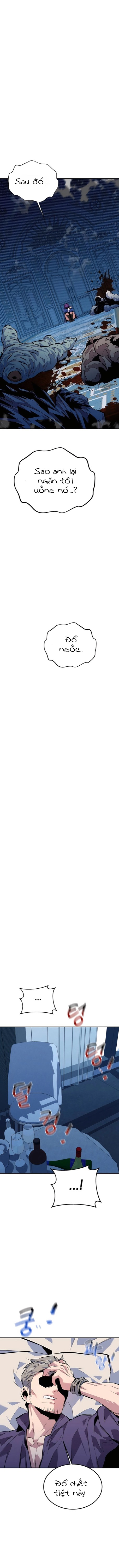 Đi Săn Tự Động Bằng Phân Thân Chapter 107 - Trang 2