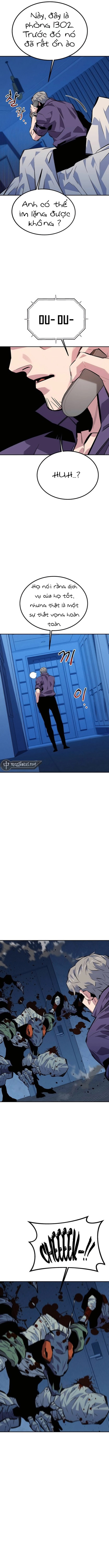 Đi Săn Tự Động Bằng Phân Thân Chapter 107 - Trang 2