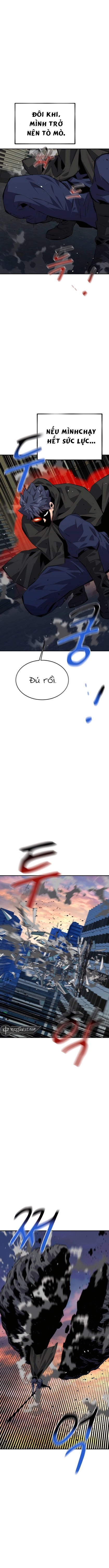 Đi Săn Tự Động Bằng Phân Thân Chapter 107 - Trang 2