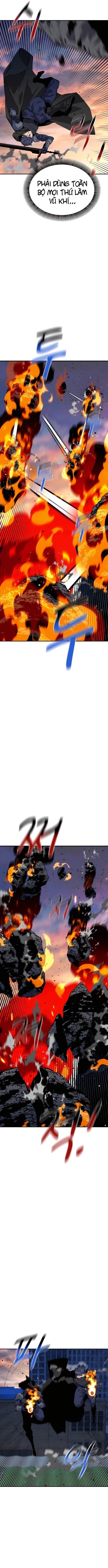 Đi Săn Tự Động Bằng Phân Thân Chapter 107 - Trang 2