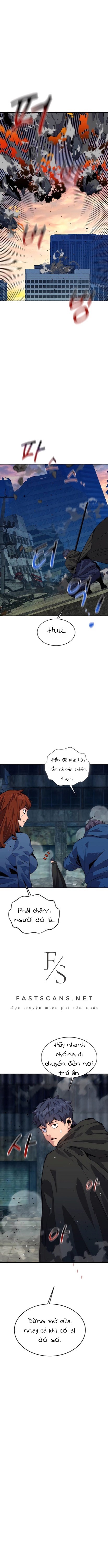 Đi Săn Tự Động Bằng Phân Thân Chapter 107 - Trang 2