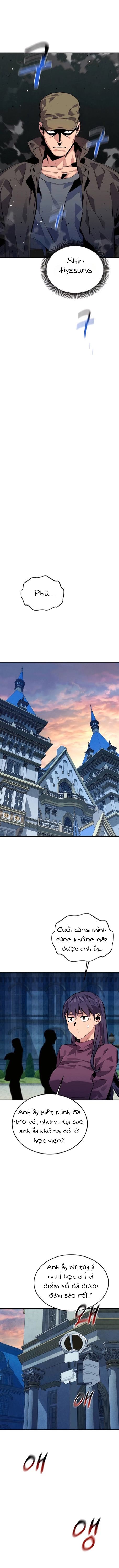 Đi Săn Tự Động Bằng Phân Thân Chapter 107 - Trang 2