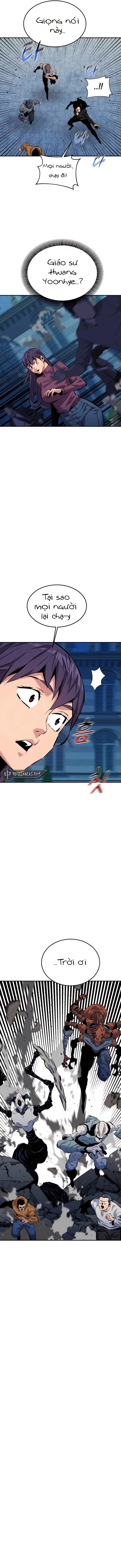 Đi Săn Tự Động Bằng Phân Thân Chapter 107 - Trang 2