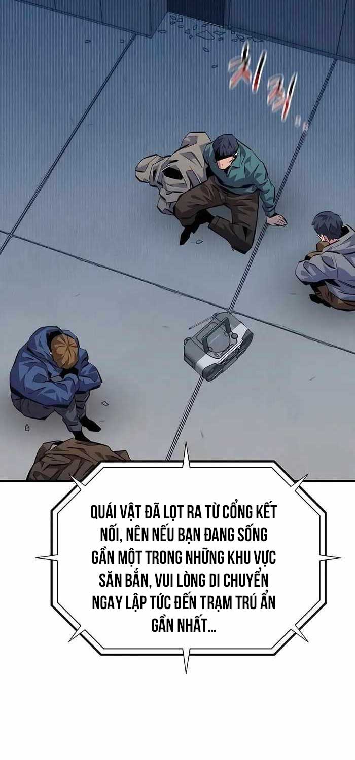 Đi Săn Tự Động Bằng Phân Thân Chapter 108 - Trang 2