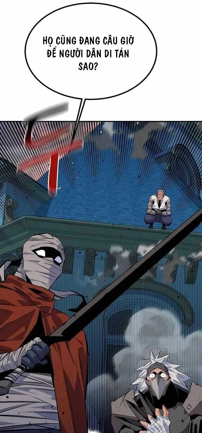 Đi Săn Tự Động Bằng Phân Thân Chapter 108 - Trang 2