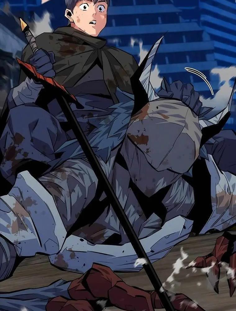 Đi Săn Tự Động Bằng Phân Thân Chapter 109 - Trang 2