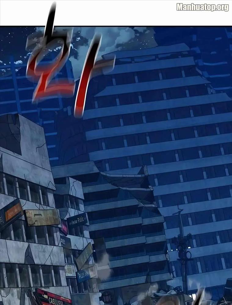 Đi Săn Tự Động Bằng Phân Thân Chapter 109 - Trang 2