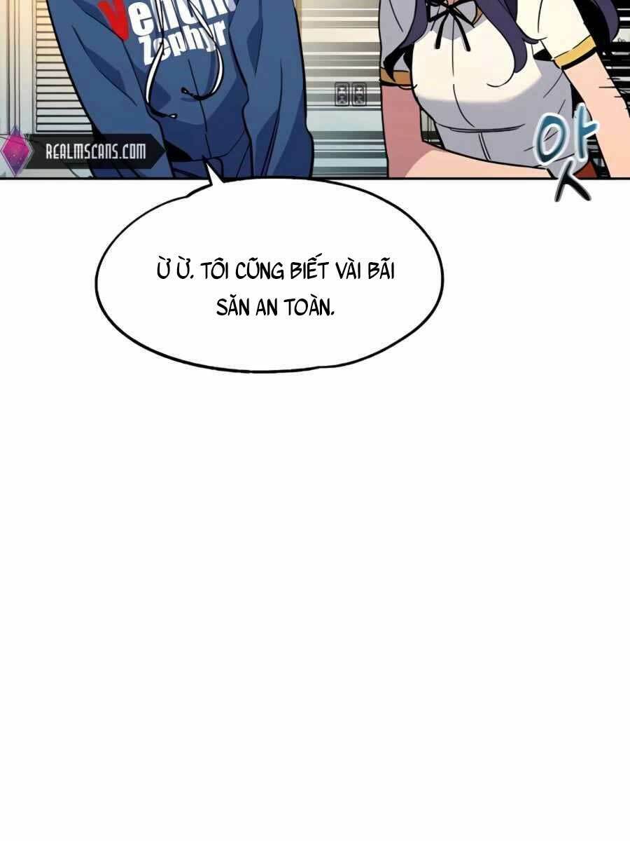 Đi Săn Tự Động Bằng Phân Thân Chapter 11 - Trang 2