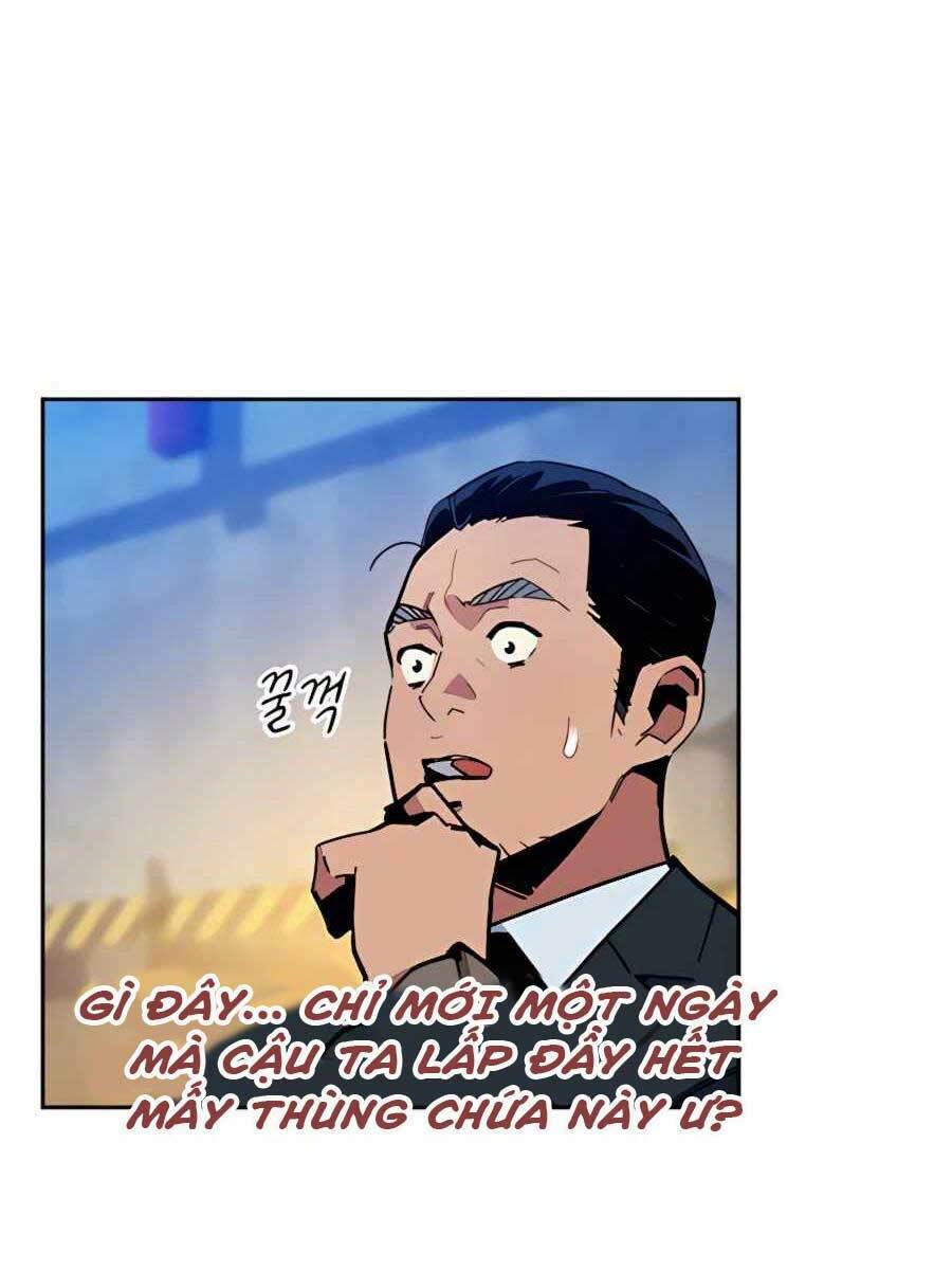 Đi Săn Tự Động Bằng Phân Thân Chapter 11 - Trang 2