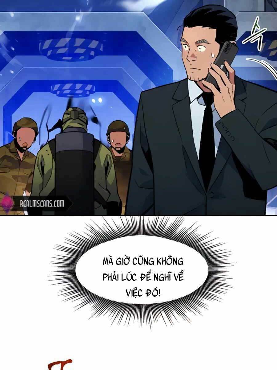 Đi Săn Tự Động Bằng Phân Thân Chapter 11 - Trang 2