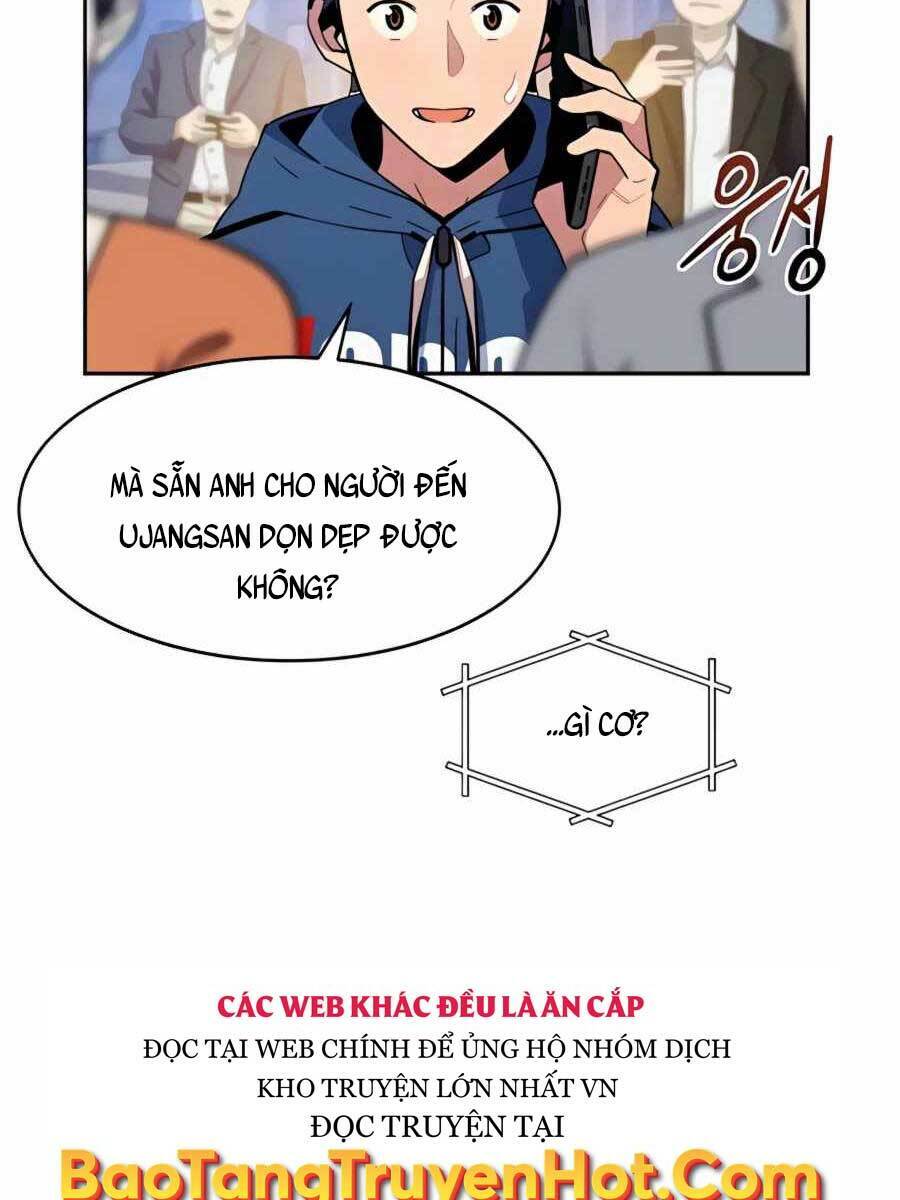 Đi Săn Tự Động Bằng Phân Thân Chapter 11 - Trang 2