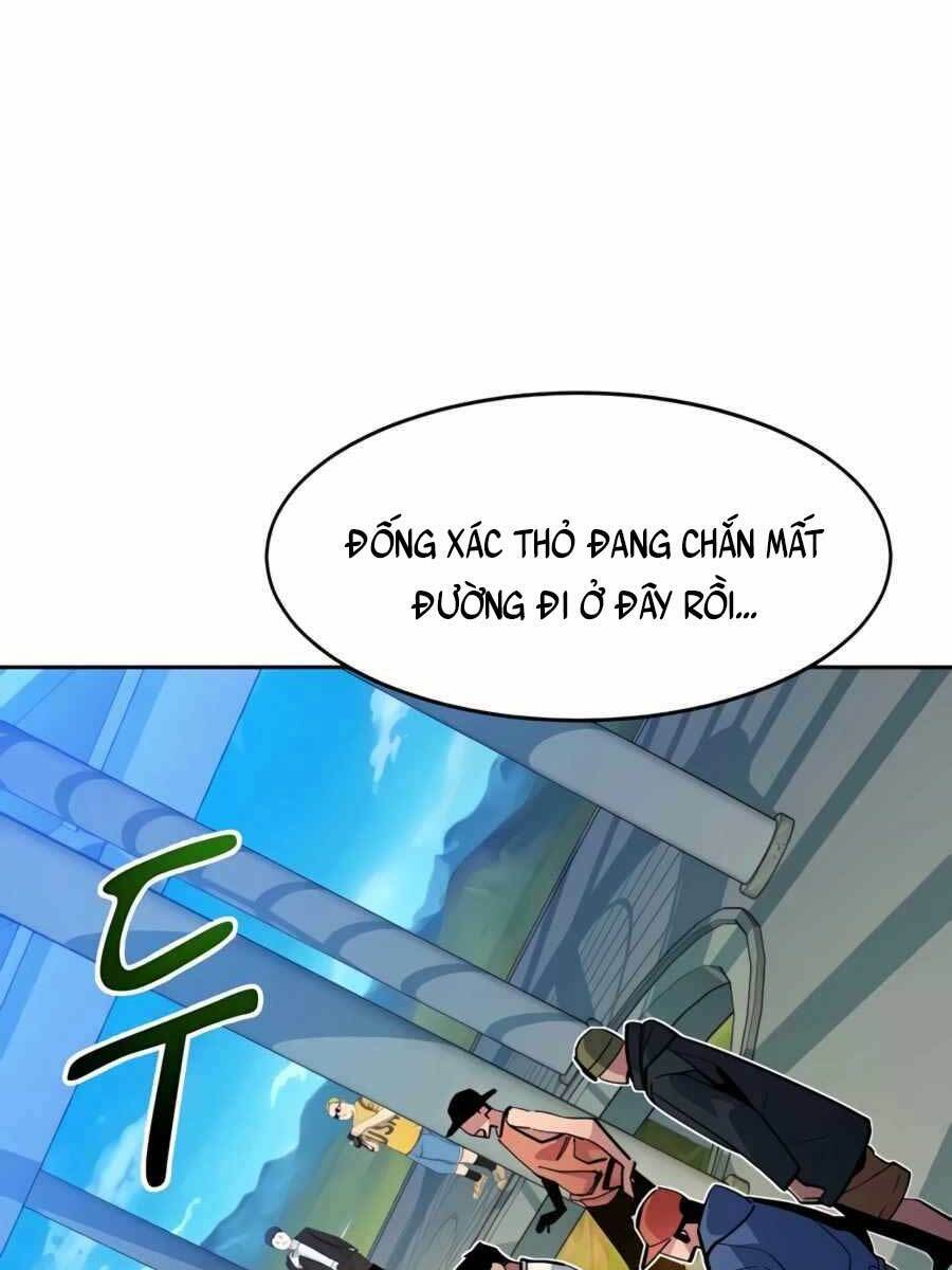 Đi Săn Tự Động Bằng Phân Thân Chapter 11 - Trang 2