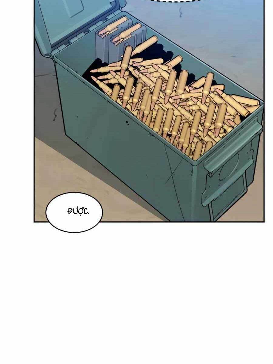 Đi Săn Tự Động Bằng Phân Thân Chapter 11 - Trang 2