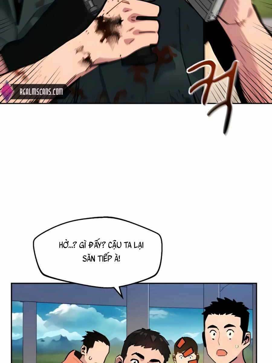 Đi Săn Tự Động Bằng Phân Thân Chapter 11 - Trang 2