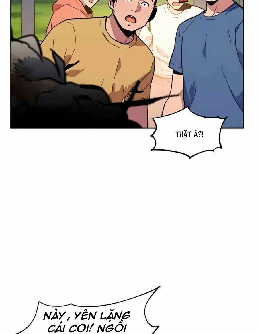 Đi Săn Tự Động Bằng Phân Thân Chapter 11 - Trang 2